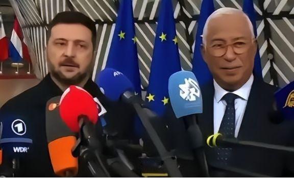 普京做出让步？表示愿意归还乌克兰被占领的土地，但普京也在打着自己的算盘，只要乌克