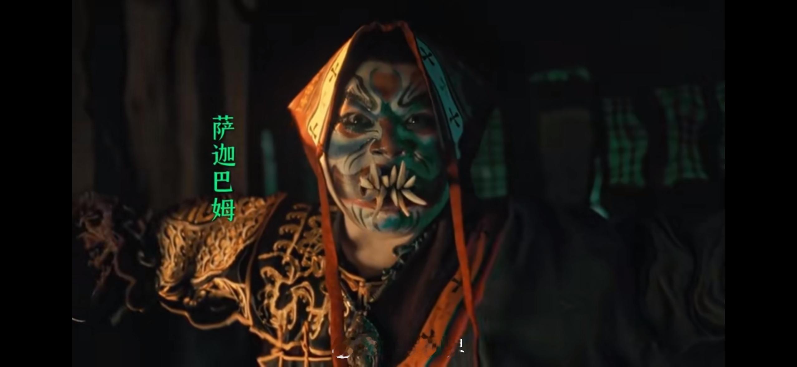 没想到清明节最暖的是这群妖怪清明特辑：妖怪们的“温情时刻”大公开！ 原来最暖的鬼