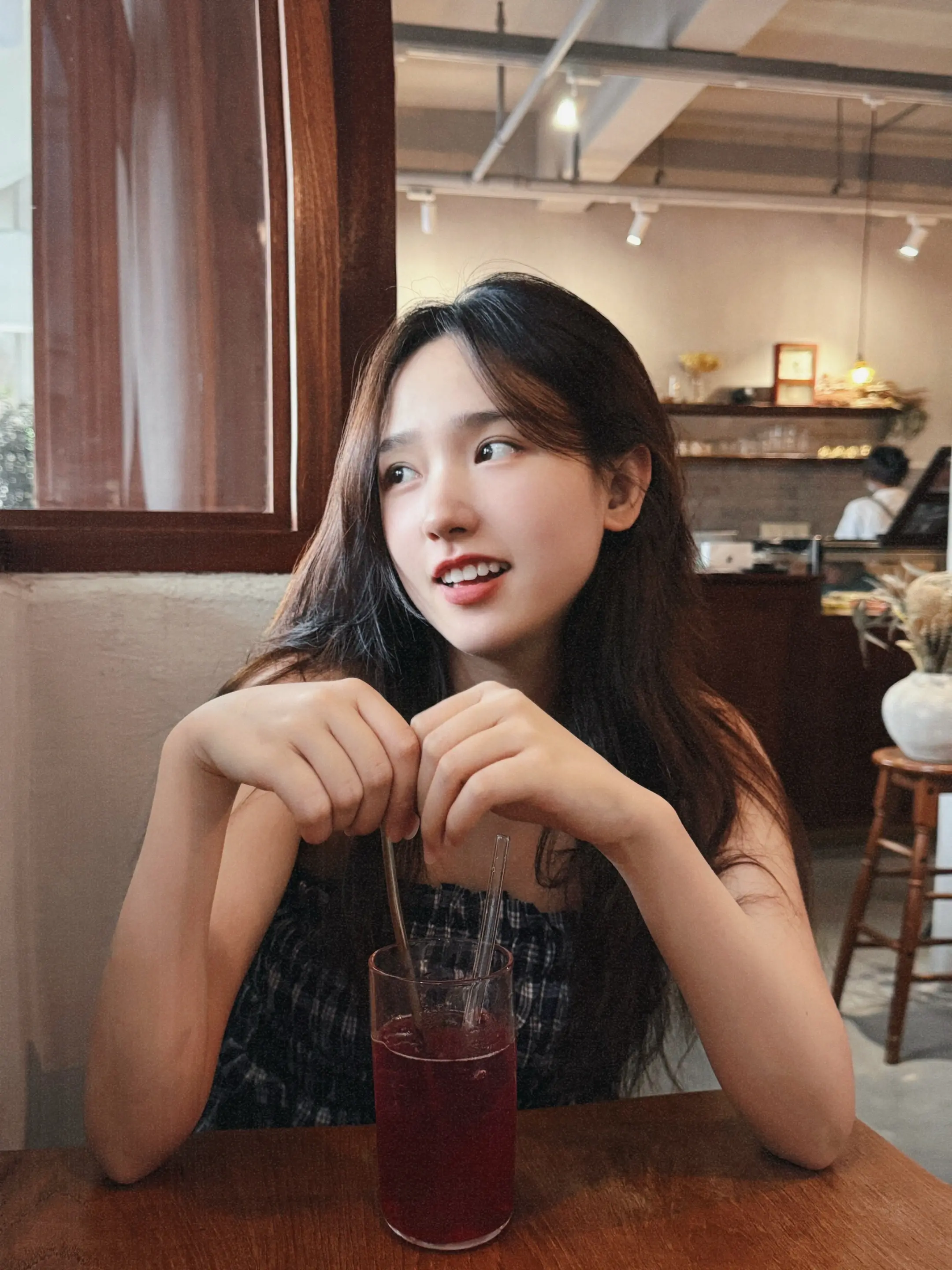 又是艳阳天～🌞