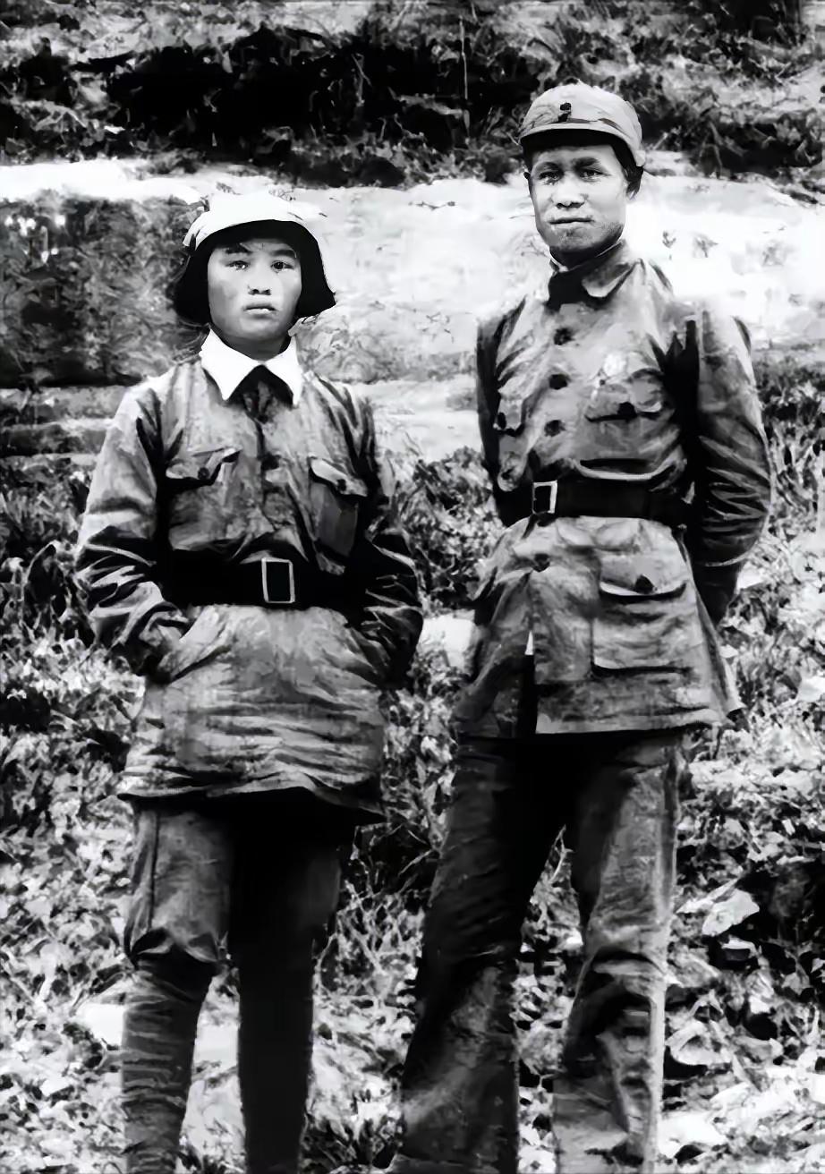 1947年主力师长执意离队，刘亚楼亲自挽留，他为何宁降级也要走？
 
1947年