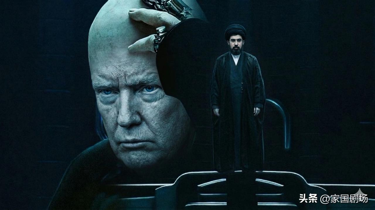 巴林国家通信中心：过去24小时内拦截并摧毁了8枚导弹和7架无人机。
      