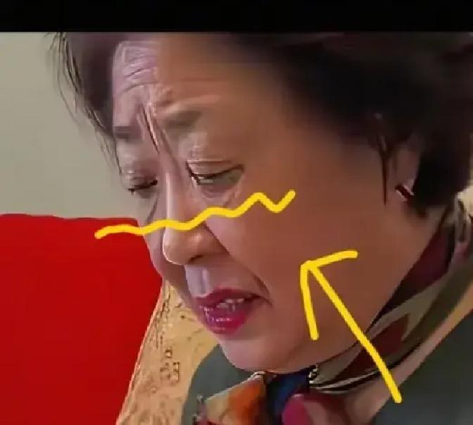 [中国赞]庞书令不是疯了，是在救命。她拼命把事往大里闹，是因为再不出声，庞家就被