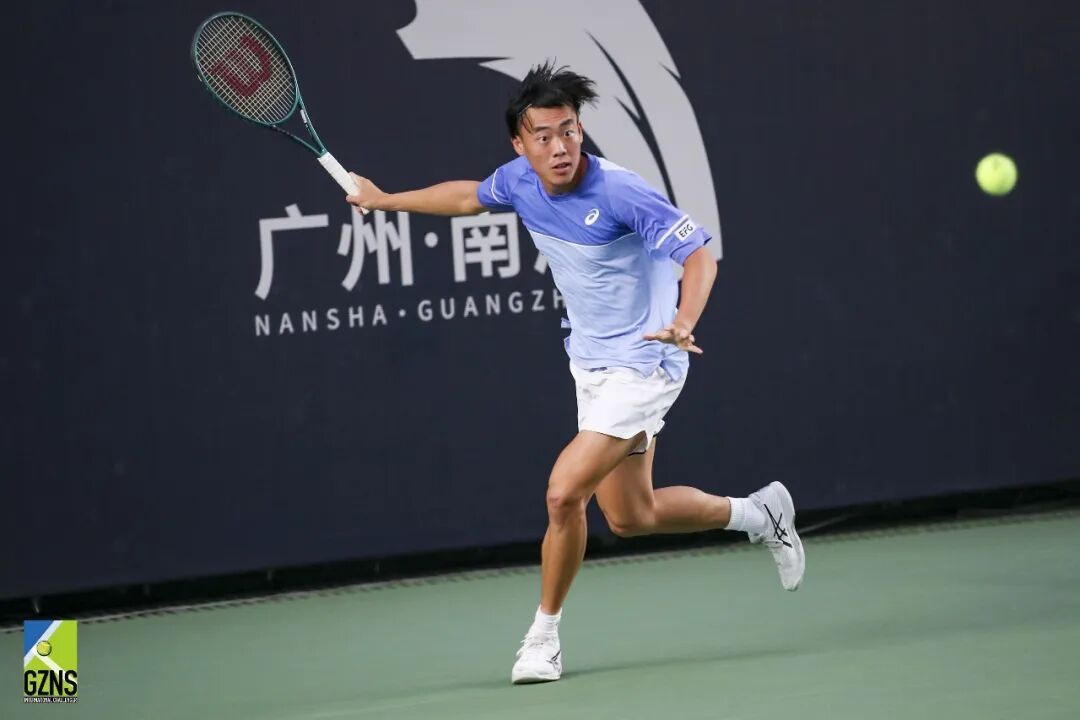 比2026年广州国际女子网球公开赛更早一周开赛！2026广州南沙国际网球挑战赛即