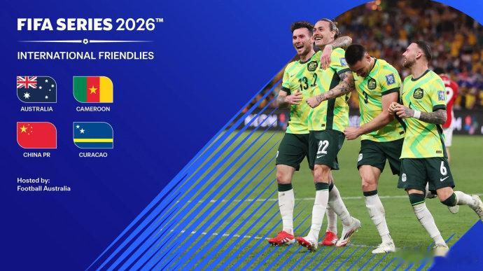 国足3月友谊赛对手公布 邵佳一执教国足首战国际足联公布3月国际比赛日赛事，中国男