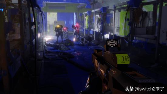 随着正式发售日(仅剩3小时)的临近，由Bungie开发的科幻PvPvE第一人称射