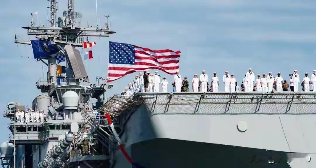 撕裂全球秩序    特朗普把委内瑞拉逼成中俄反霸桥头堡

华盛顿未曾料到，201