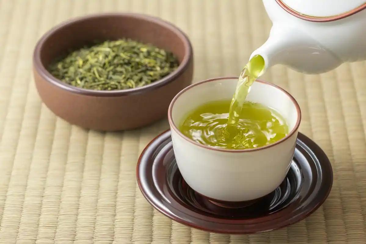 医生发现：大量喝茶的糖尿病患者，用不了多久，身体或有4大变化

大量饮茶已经成为