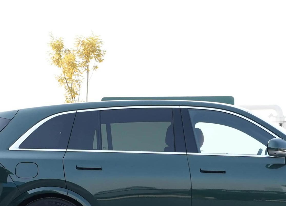 最值得入手的就是这一款
性价比极高
而且外观也是所有配置里面最好看的，因为有银边