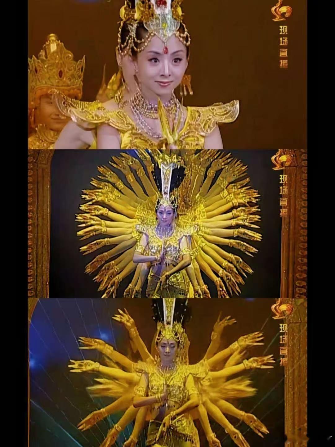 你永远可以相信春晚严选的眼光  央视春晚严选的含金量  春晚向来是中国娱乐圈的权