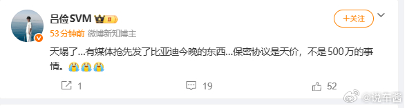 啊？比亚迪今晚发布二代刀片及闪充