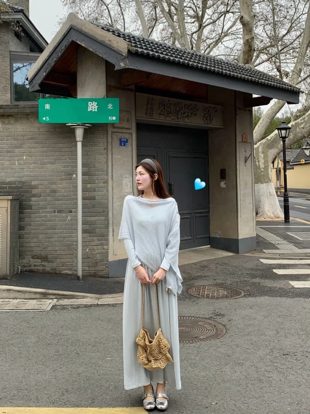 ✨关于我月入8800很会穿这件事👀……