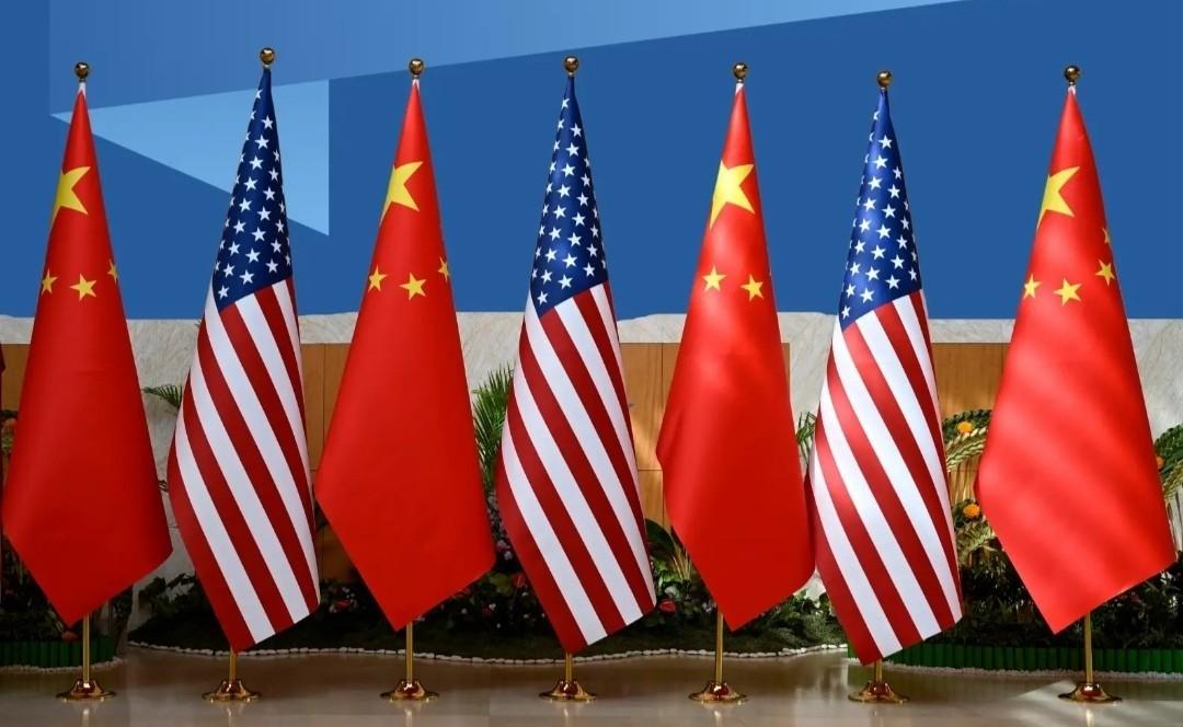 3 月 15 日巴黎，中美经贸磋商低调开场却暗流涌动。美方带着大豆采购、稀土供应