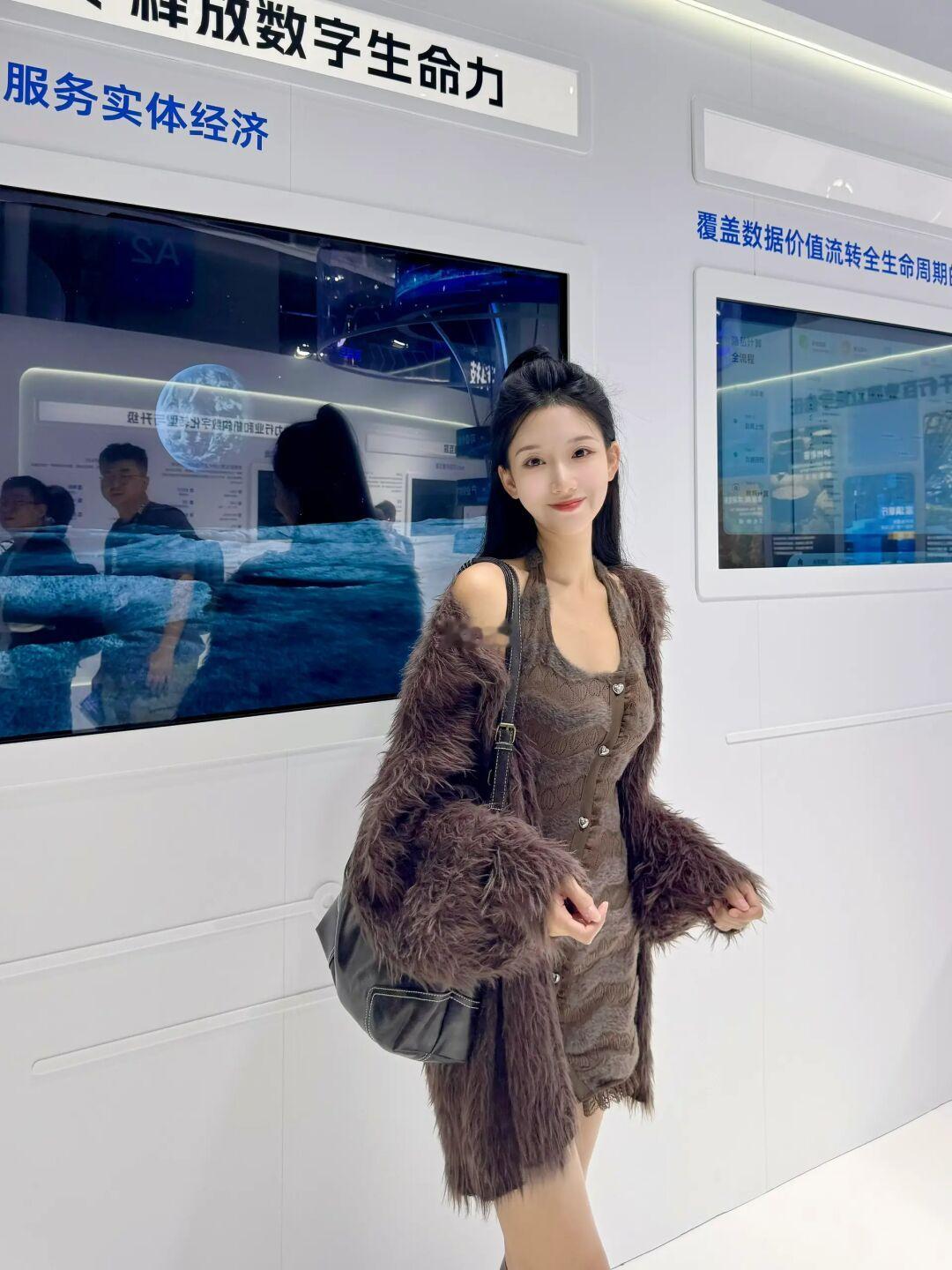 发现了一个适合打卡的好地方！！！