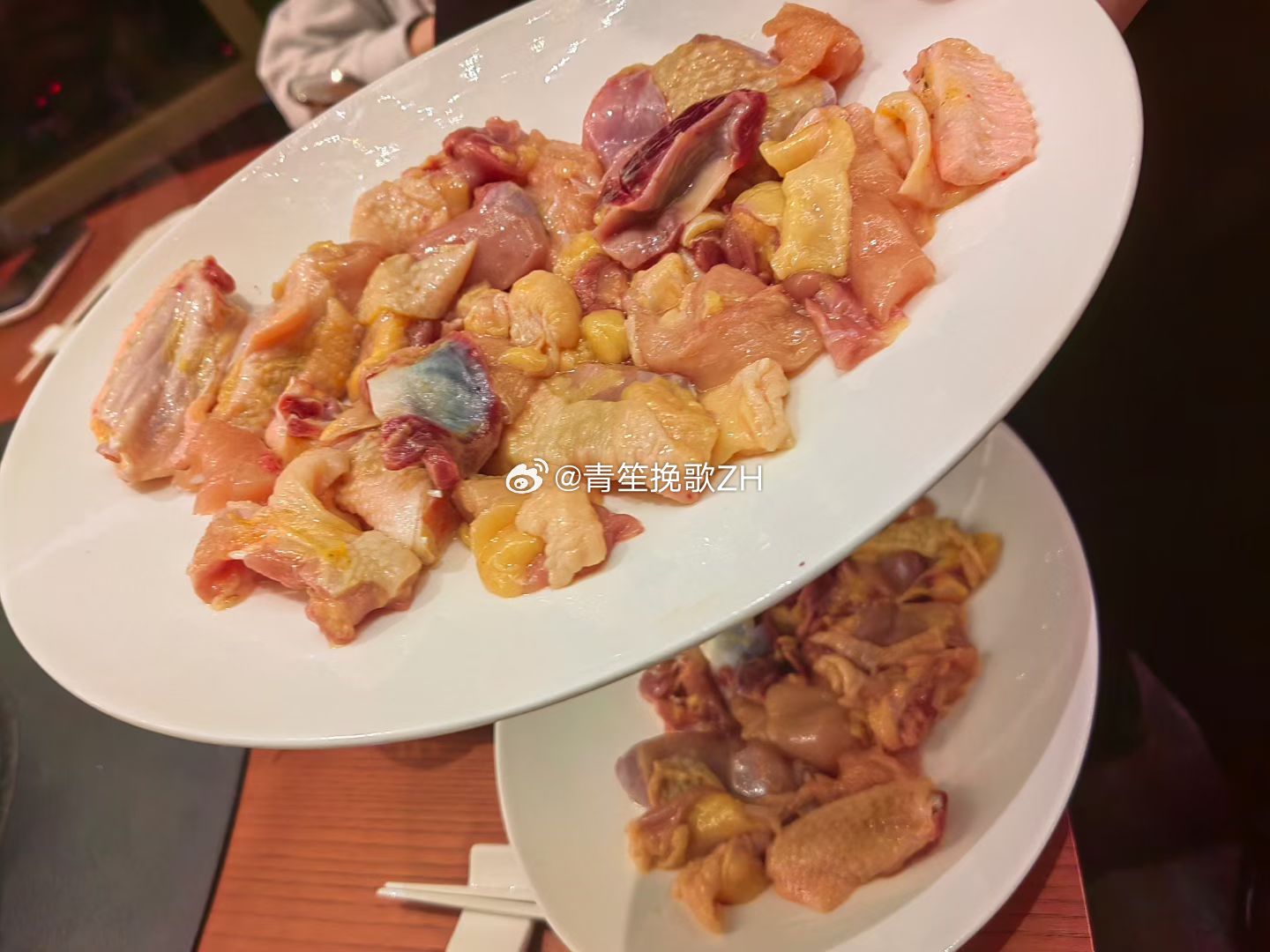 每日一餐分享干饭是认真的 