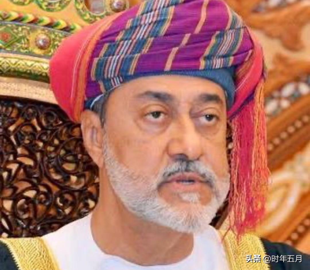 刚刚，阿曼拒绝了美国和以色列提出的对伊朗采取军事行动的要求，退出了美国和伊朗之间