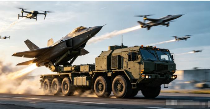 俄罗斯又再次出手？俄罗斯大批军火运抵伊朗，或将引发双重地缘冲击。

近期，俄罗斯