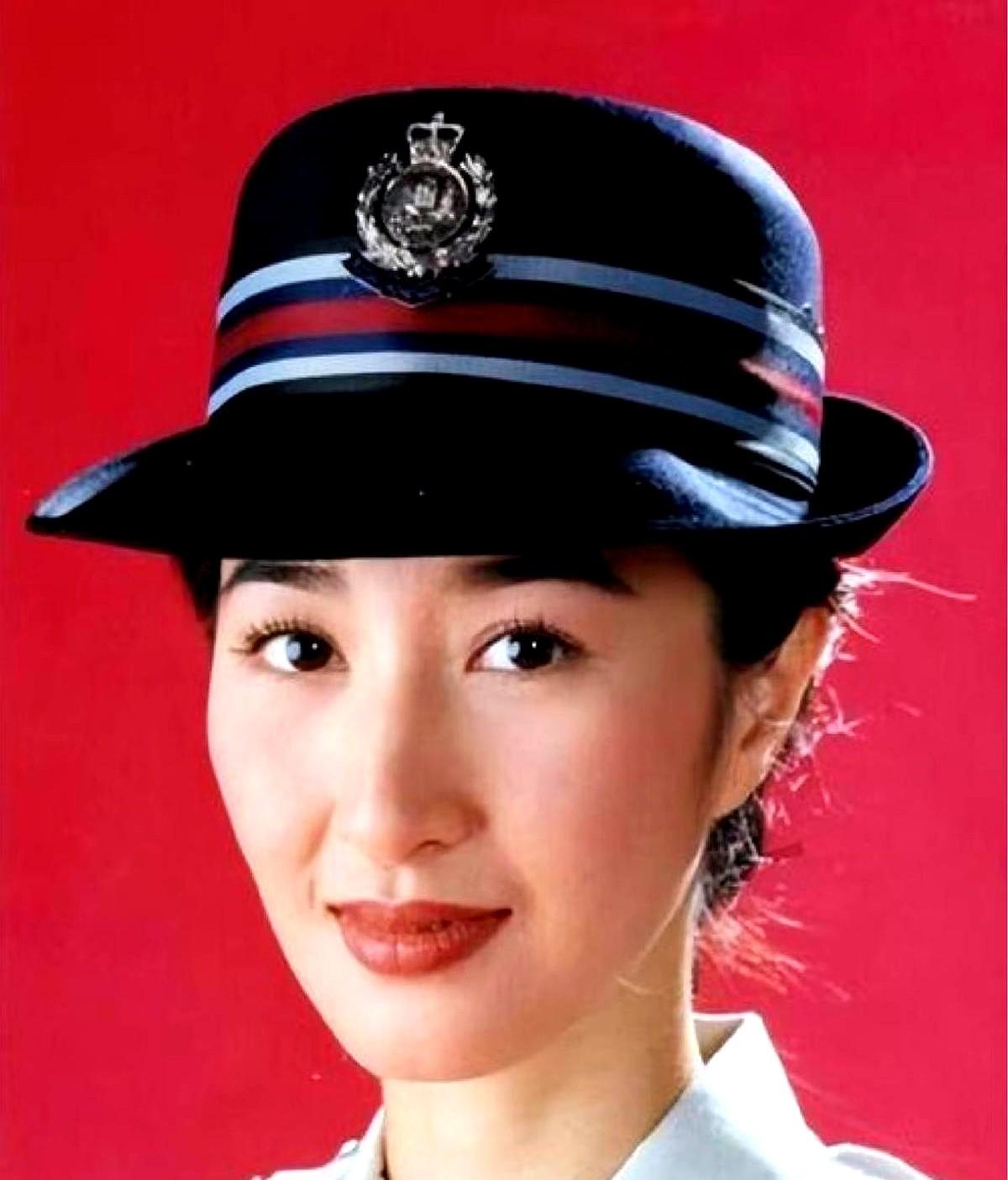 你是否觉得明星的生活离我们很遥远？

其实，关咏荷的近况告诉我们，她正在伦敦变身