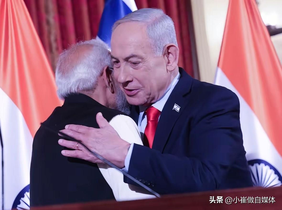 印度媒体这是开始羡慕我们了！

印度新德里电视台3月4日爆料称，为感谢中国在冲突