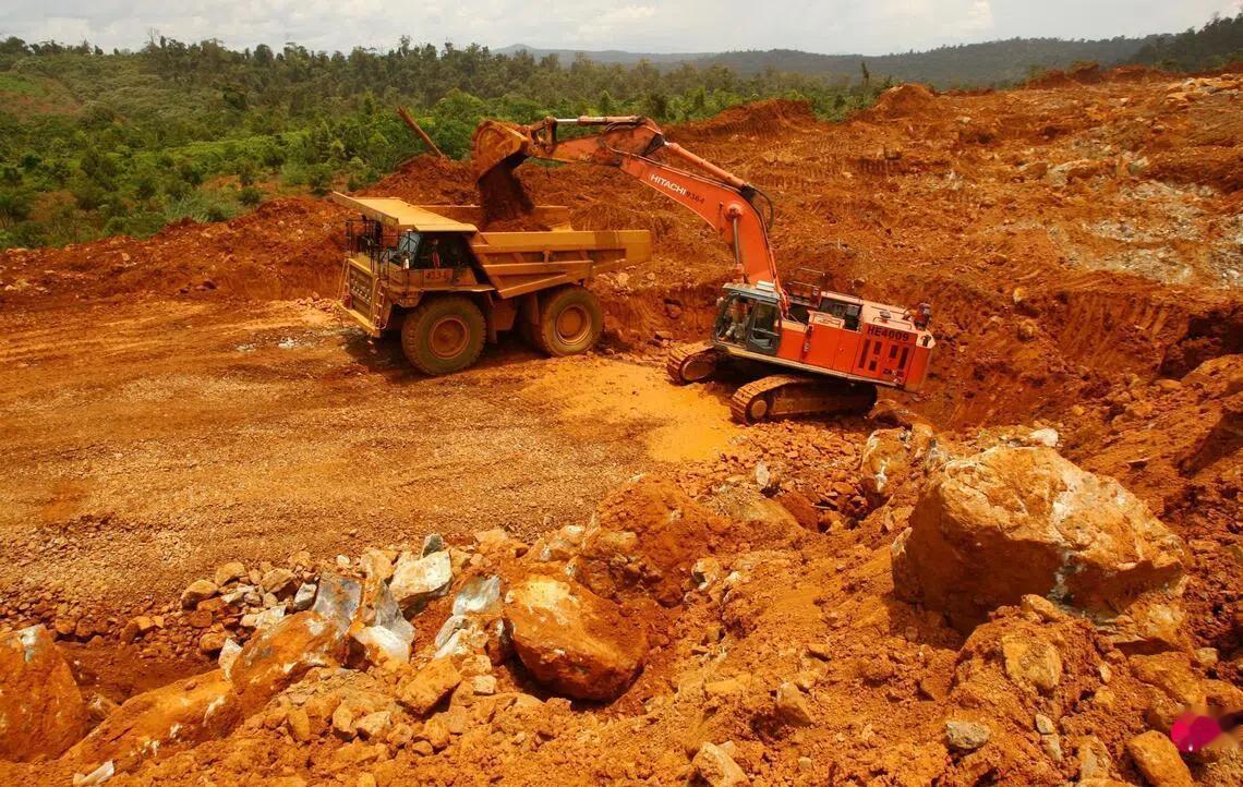手握全球 65%镍矿就想坐地起价、杀鸡取卵，印尼这回算盘打得震天响，到头来竹篮打
