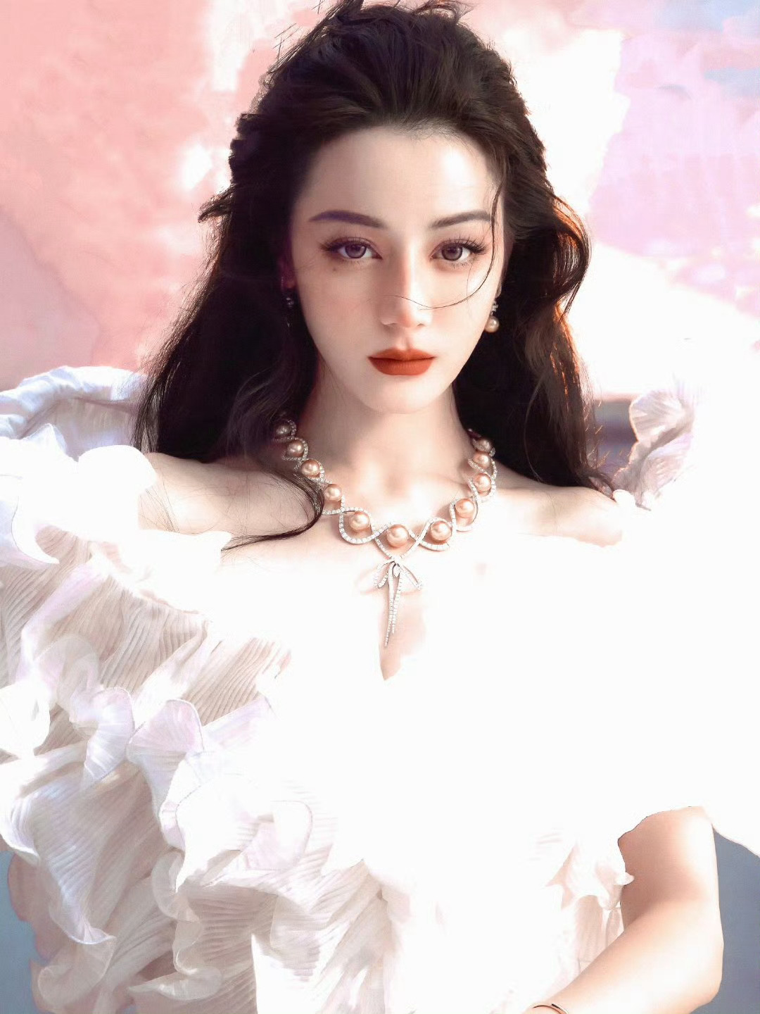 (^_^)／早上好 