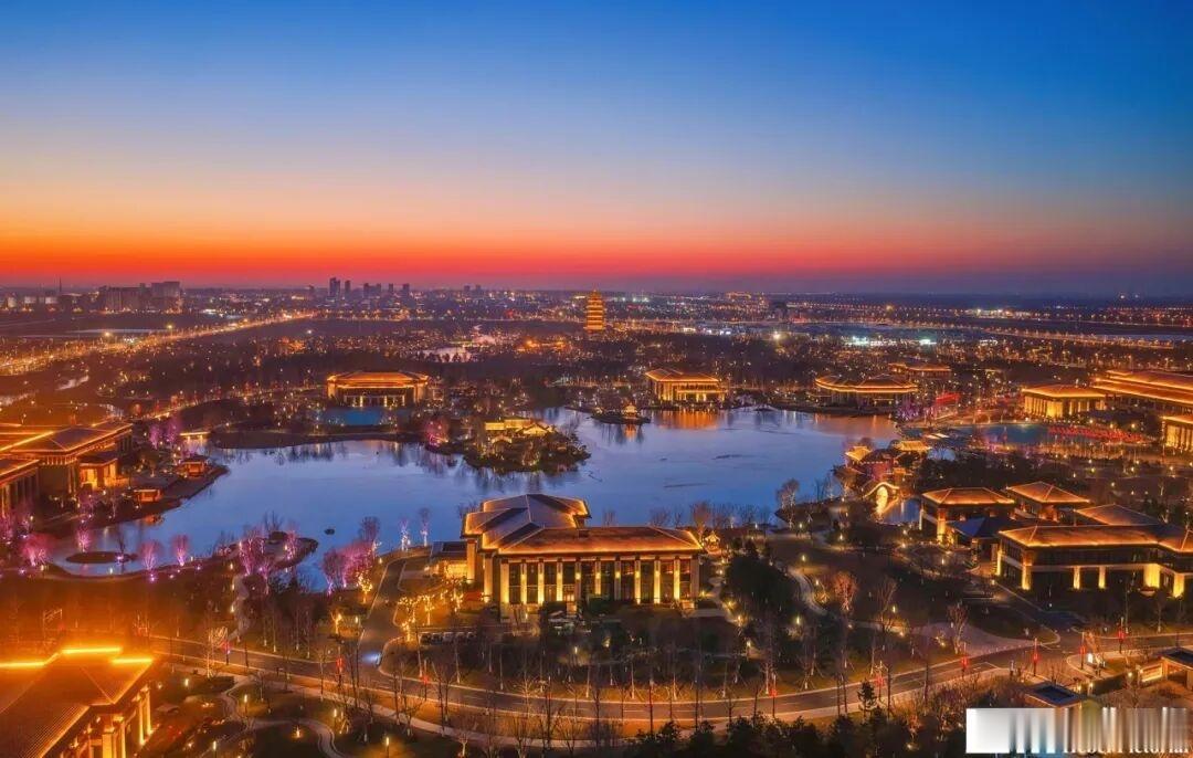 一辈子一定要去一趟白洋淀，看百鸟翩飞、游鱼浅跃，在万顷碧波间，邂逅重焕生机的华北