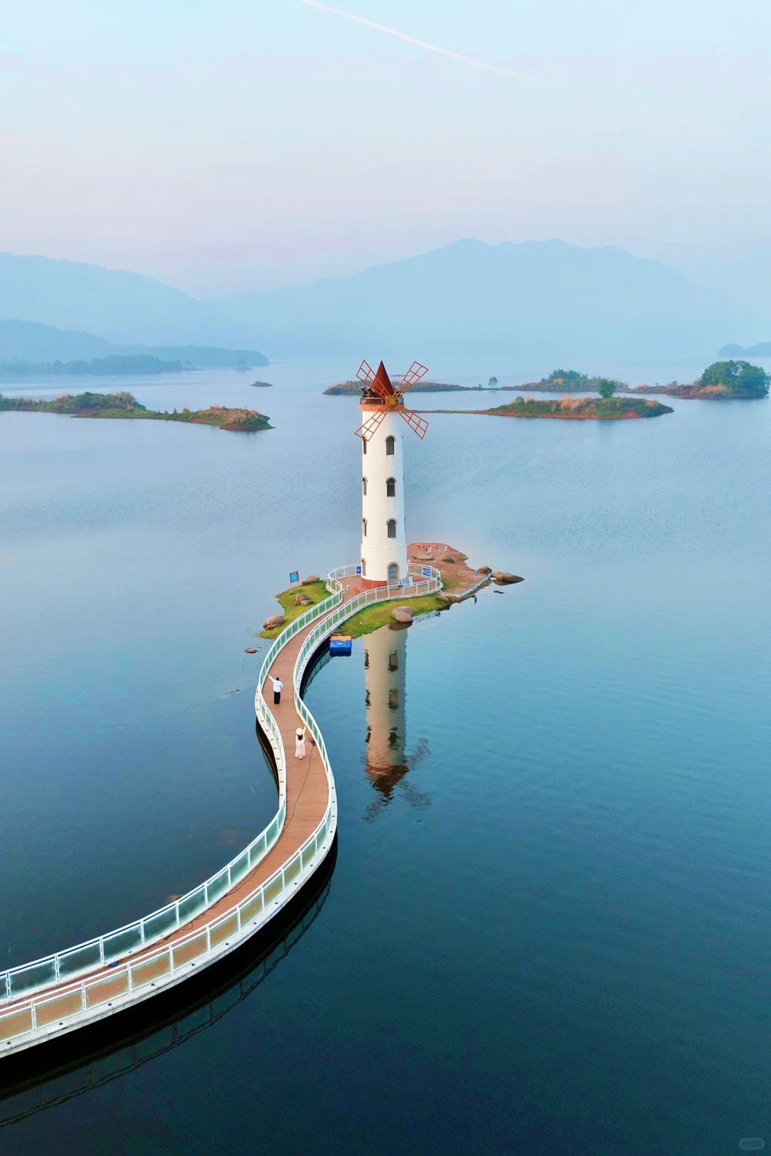 千岛湖旅游刚回来，每句都是大实话啊😭😭
