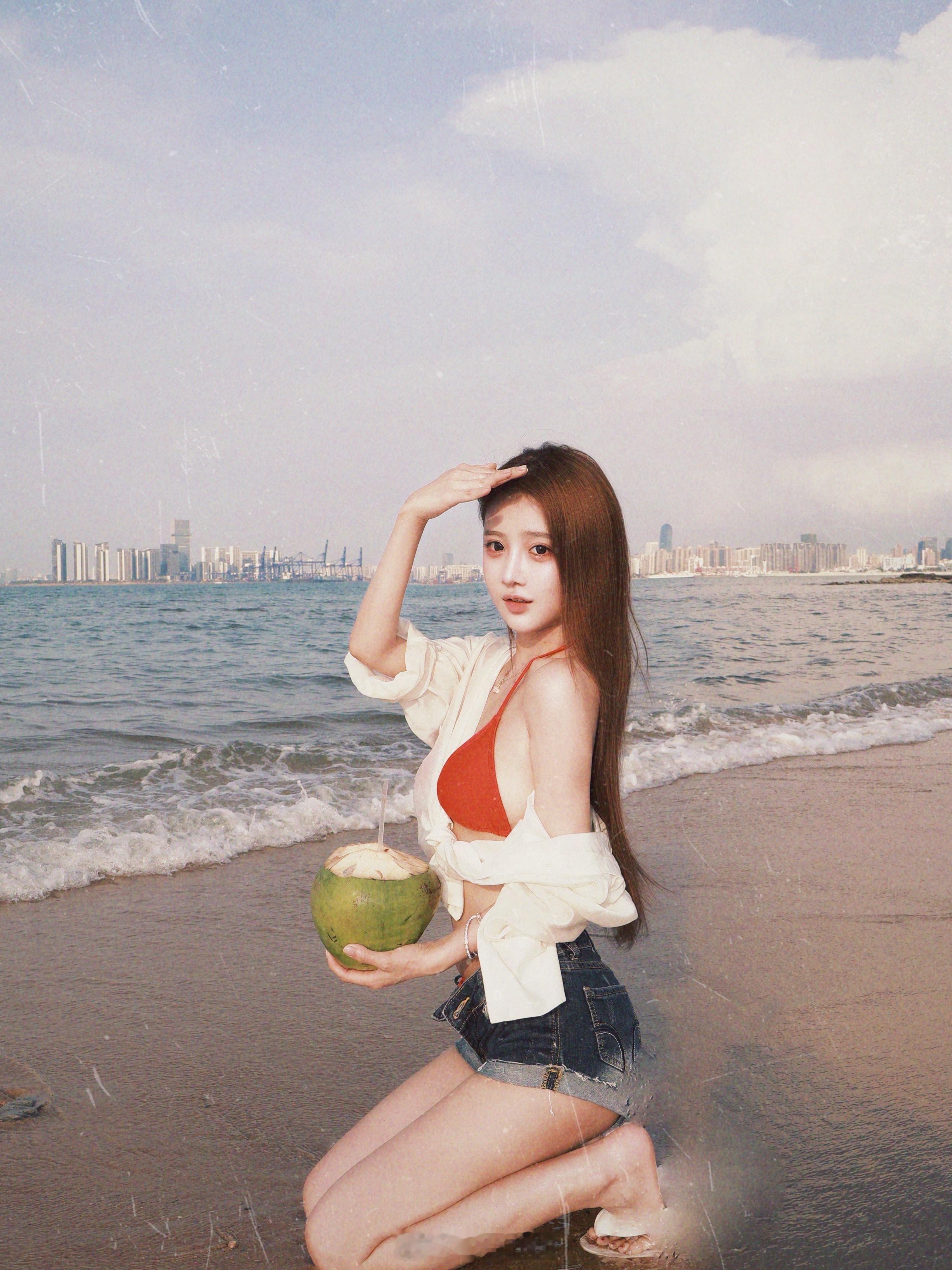 🏝️  ​​​