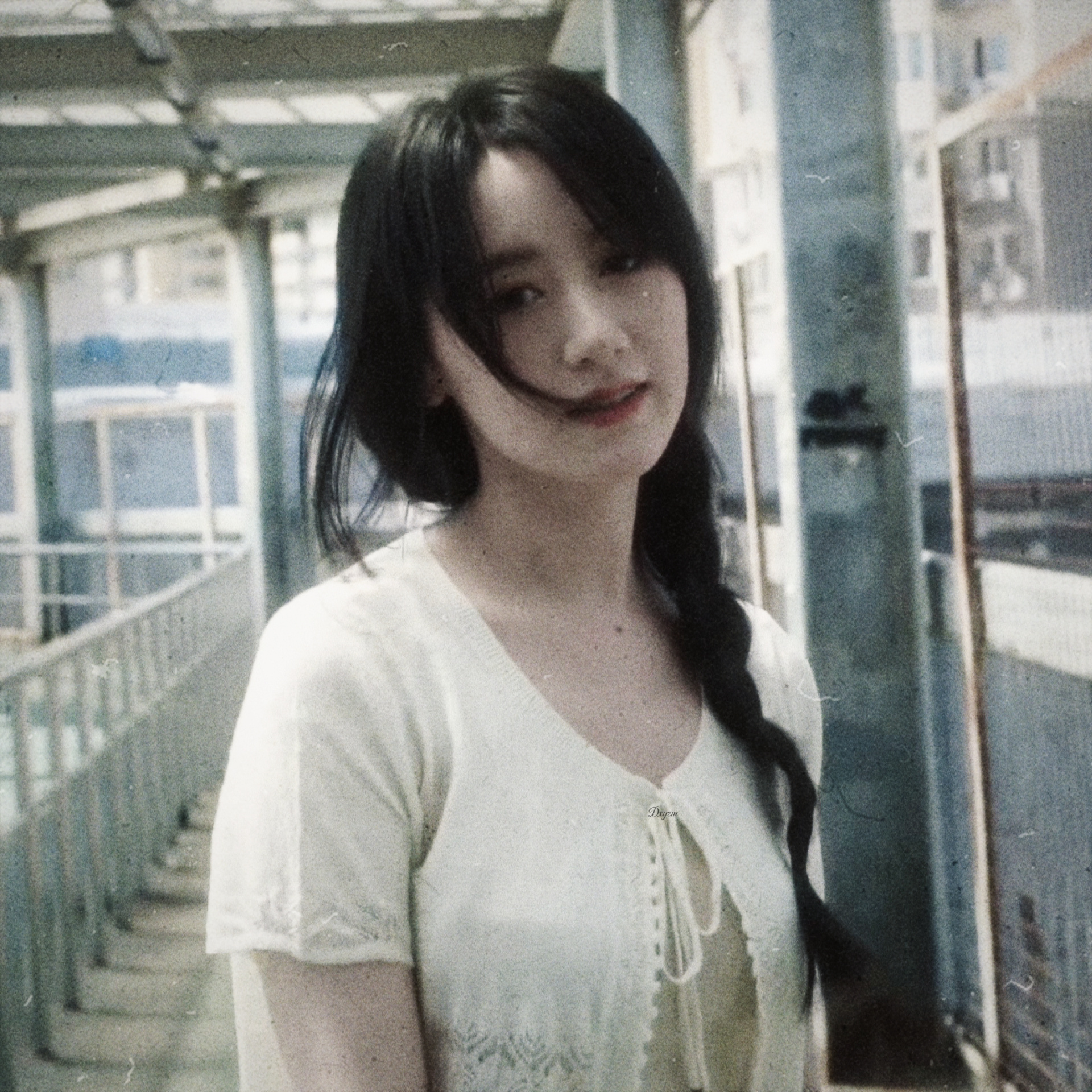 袁冰妍 袁冰妍 我想你一定很忙，所以你只看前三个字就好。