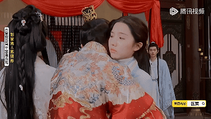 章子怡说苏晓彤不服输演员请就位啊啊啊啊啊多给这样的年轻演员一点机会！！！！ ​​