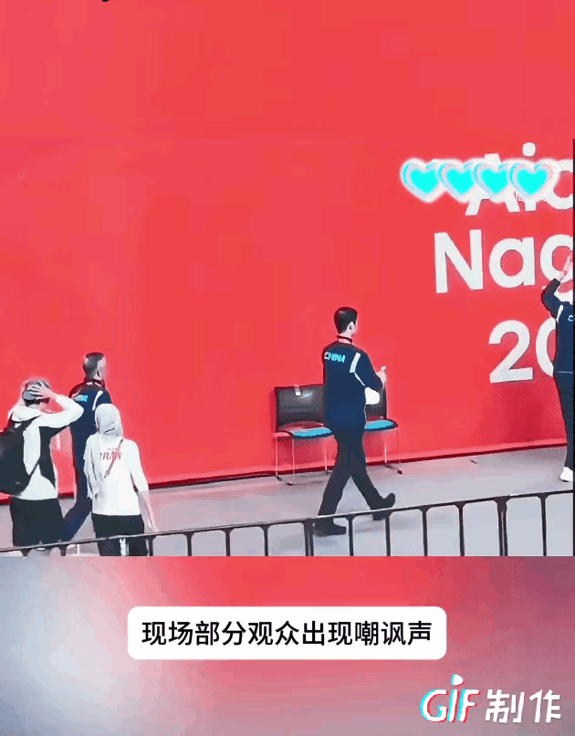 饭圈不抓几个头目，国乒将永无宁日，这次，连脾气一向很好的王皓都看不下去了，我就不