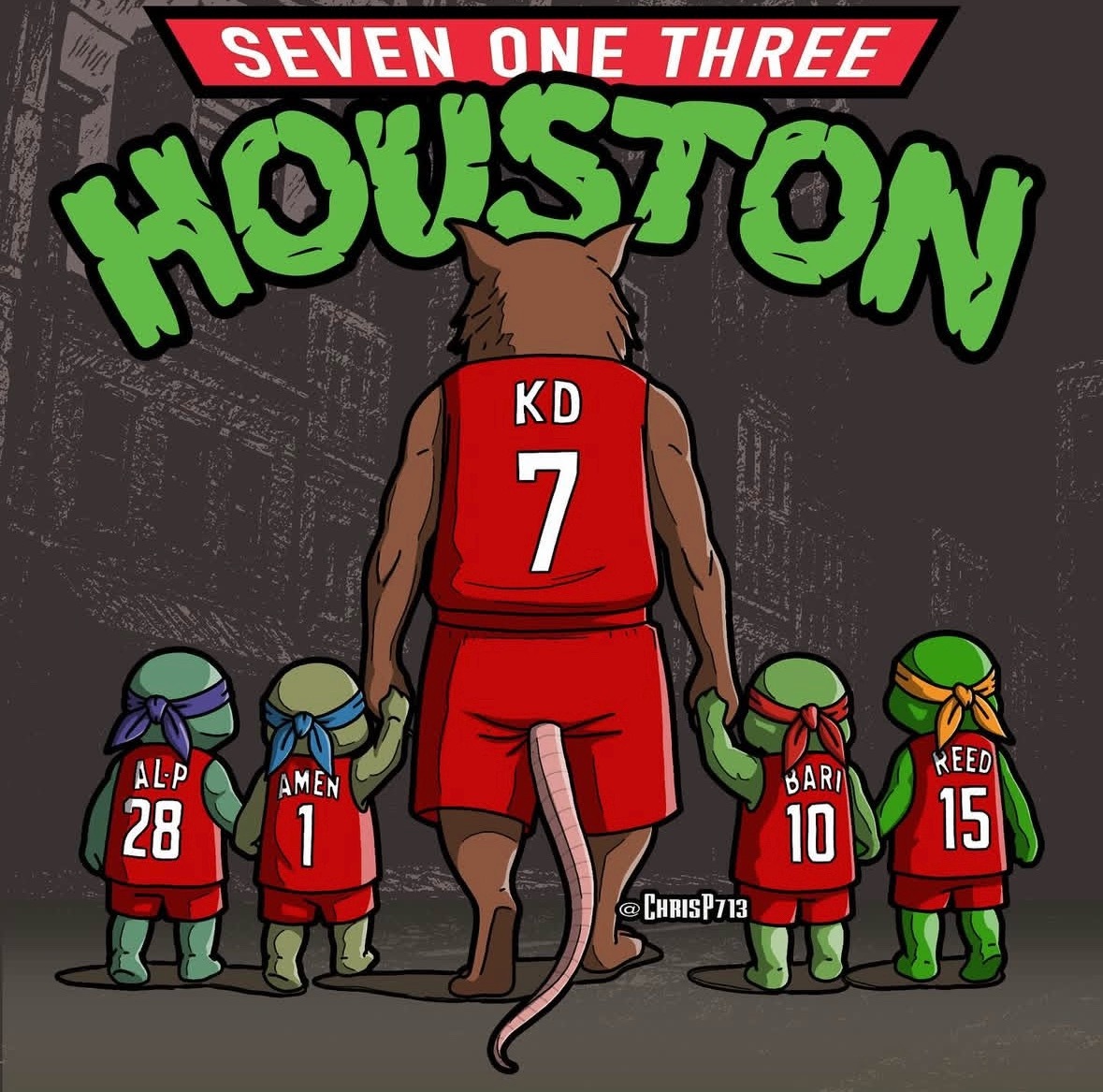 SEVEN ONE THREE 👀火蜜们，晚安💤