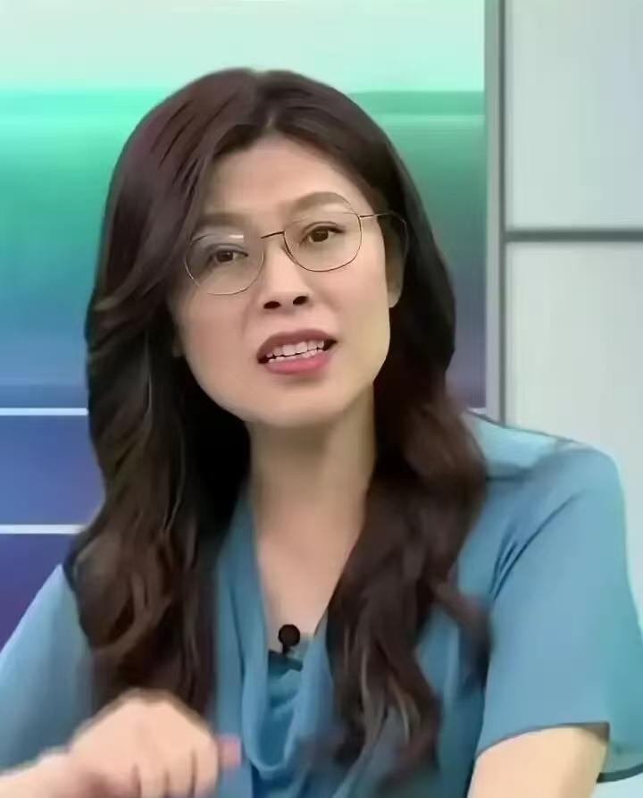 是虎也得扒着
郑丽文：是虎也得给我扒着！卢秀燕11天访美，超出城市交流的界限，本