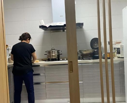 “身在福中不知福？”江西一名女子在网上吐槽，结婚三个月和婆婆一起生活，结果却因为