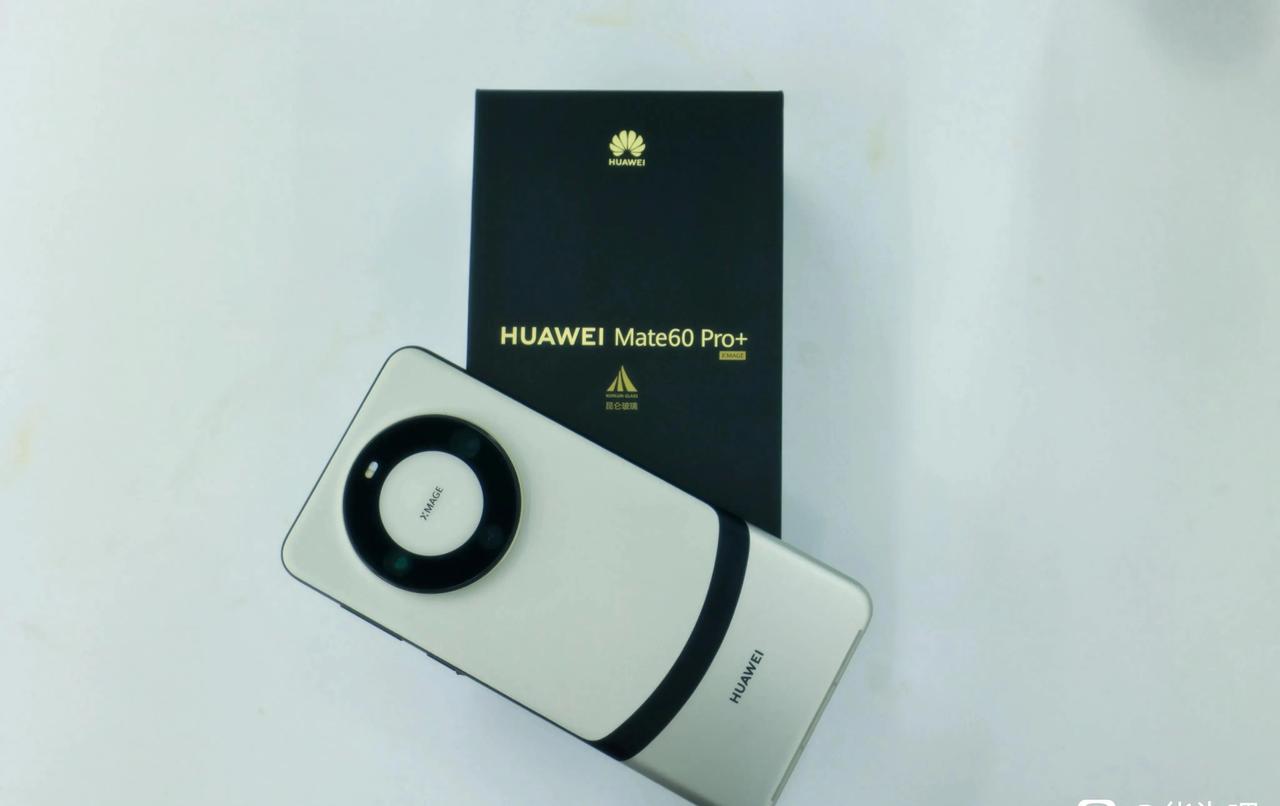 小米14没想到也和华为mate60一样了！

等了十天京东还没发货，和mate6