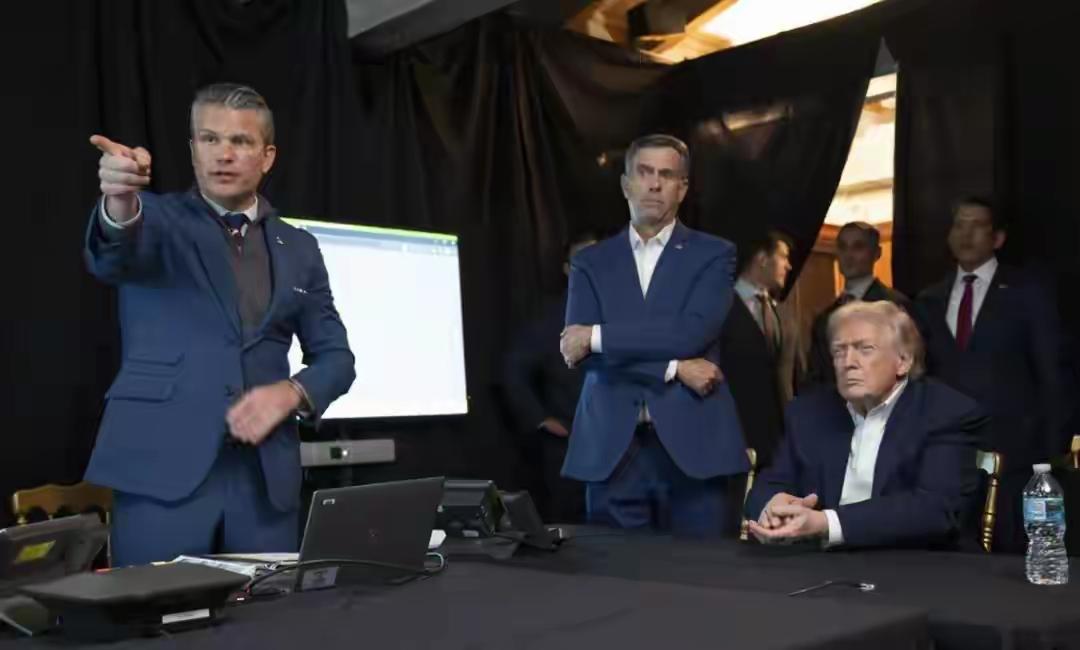 情况有变，马杜罗被送审判席，六国已出面救人，平壤下令发射导弹