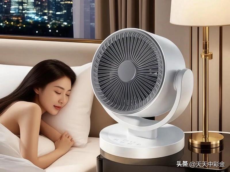 日常更偏向结合使用：不太热的时候开风扇，省电又有风感；高温闷热天还是空调更舒服，