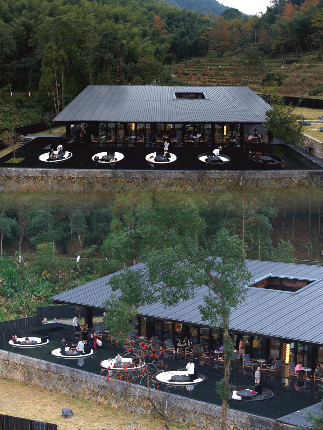 温州咖啡千千万Moj 占一半，平阳店我来啦