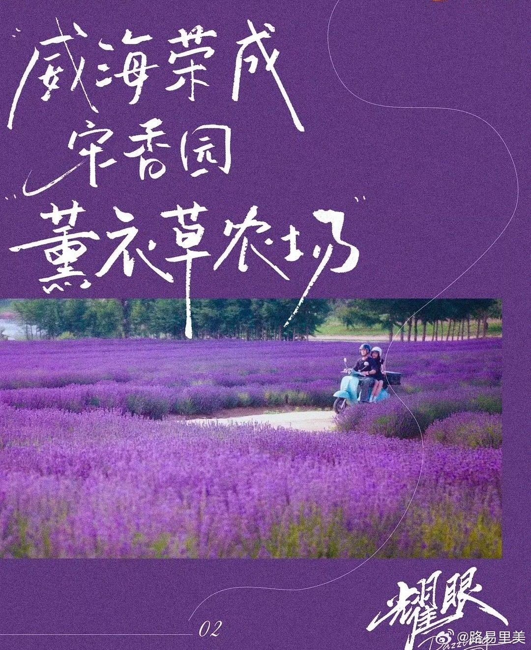 许愿时间我对7月耀眼团综的期待：看到评论区有宝宝说是三天两晚扎扎亭之旅 群像 大