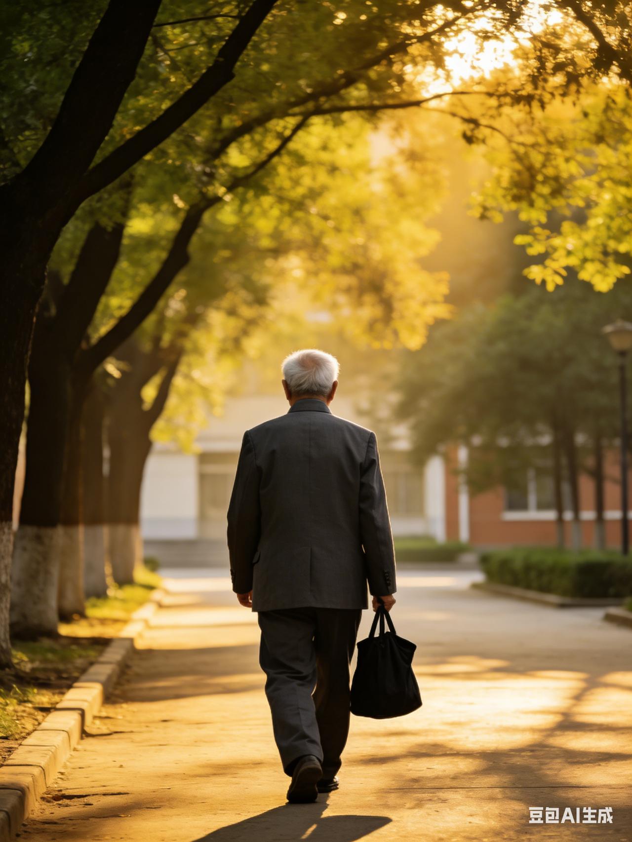一位社会学家非常现实的话：
教师不是公务员，无论教师法如何修订，都改变不了这个事