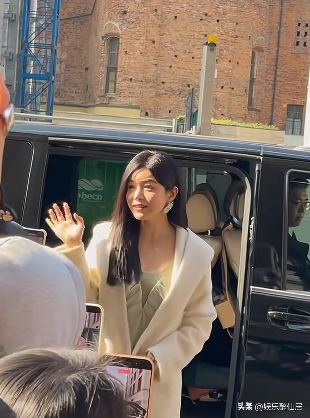 真不知道喜欢陈妍希的都是哪些人？
我怎么就不喜欢这个女人， 网传她年轻时“风流”