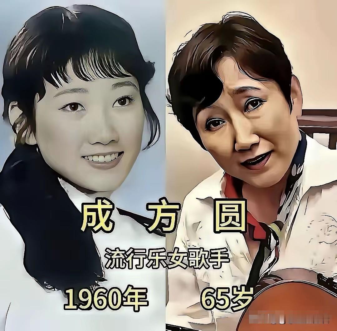 德艺双馨的老歌唱家，不仅歌声打动人心，品行更是受人尊重，坚守艺术初心，传递正能量