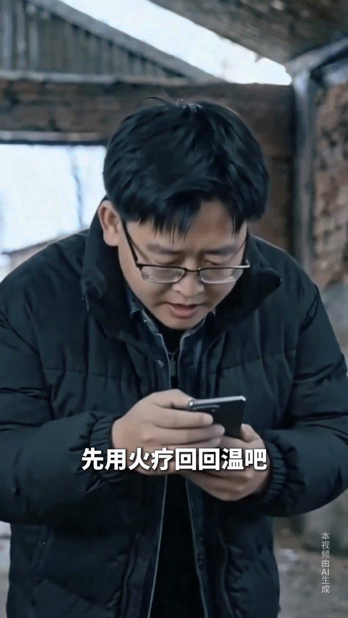 最接地气的AI漫剧来了 普通人真实人生被做成AI漫剧 没有狗血桥段，只有烟火人间