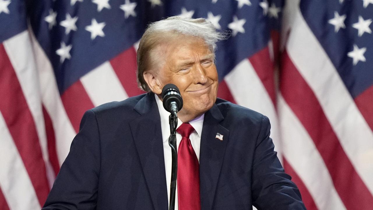 特朗普宣布考虑向所有美国人发放1000到2000美元“关税红利”，资金来自他加征