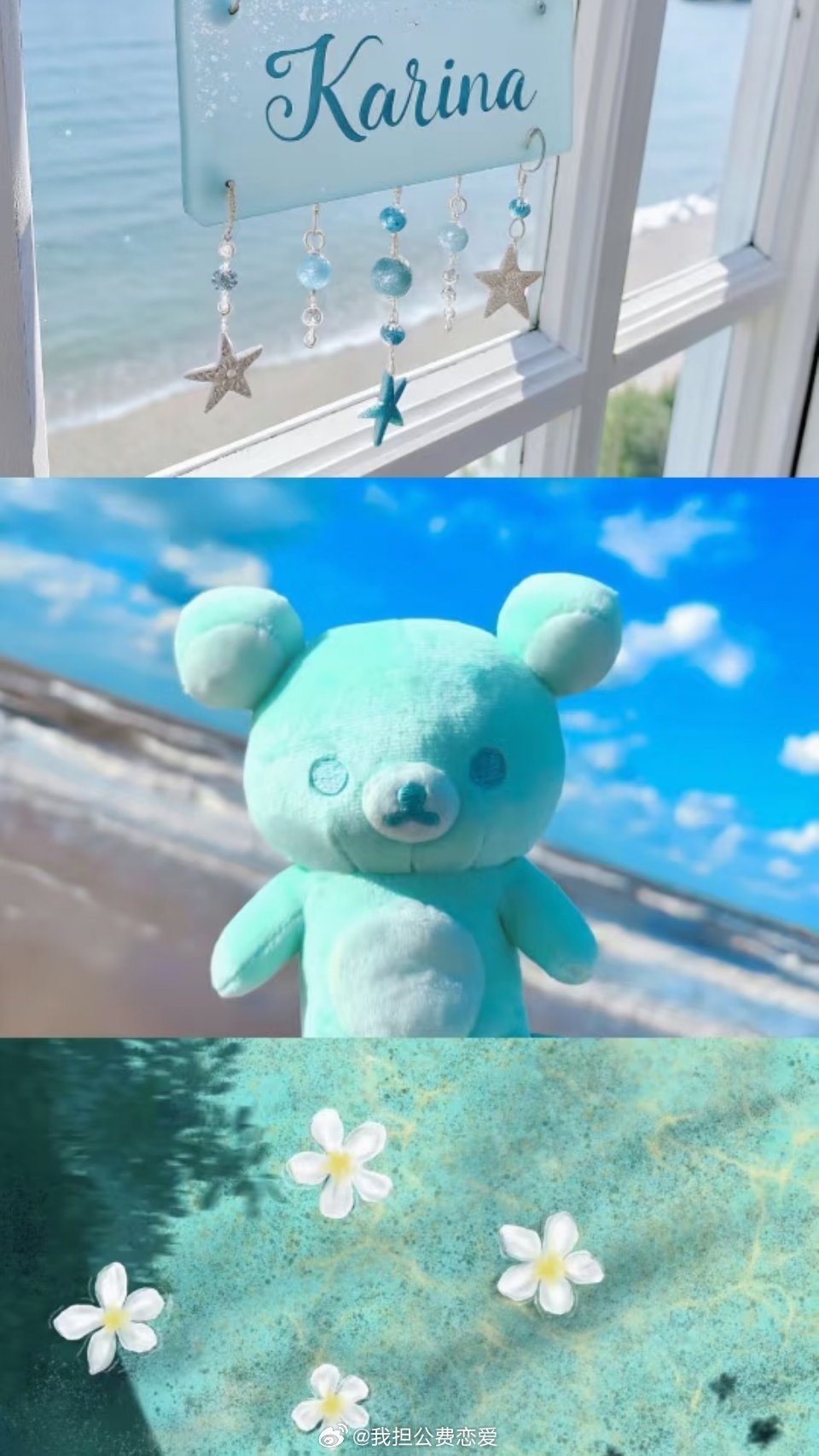 𝑾𝒆𝑪𝒉𝒂𝒕聊天背景｜韩系壁纸分享｜高清壁纸｜ins壁纸 | 低饱和