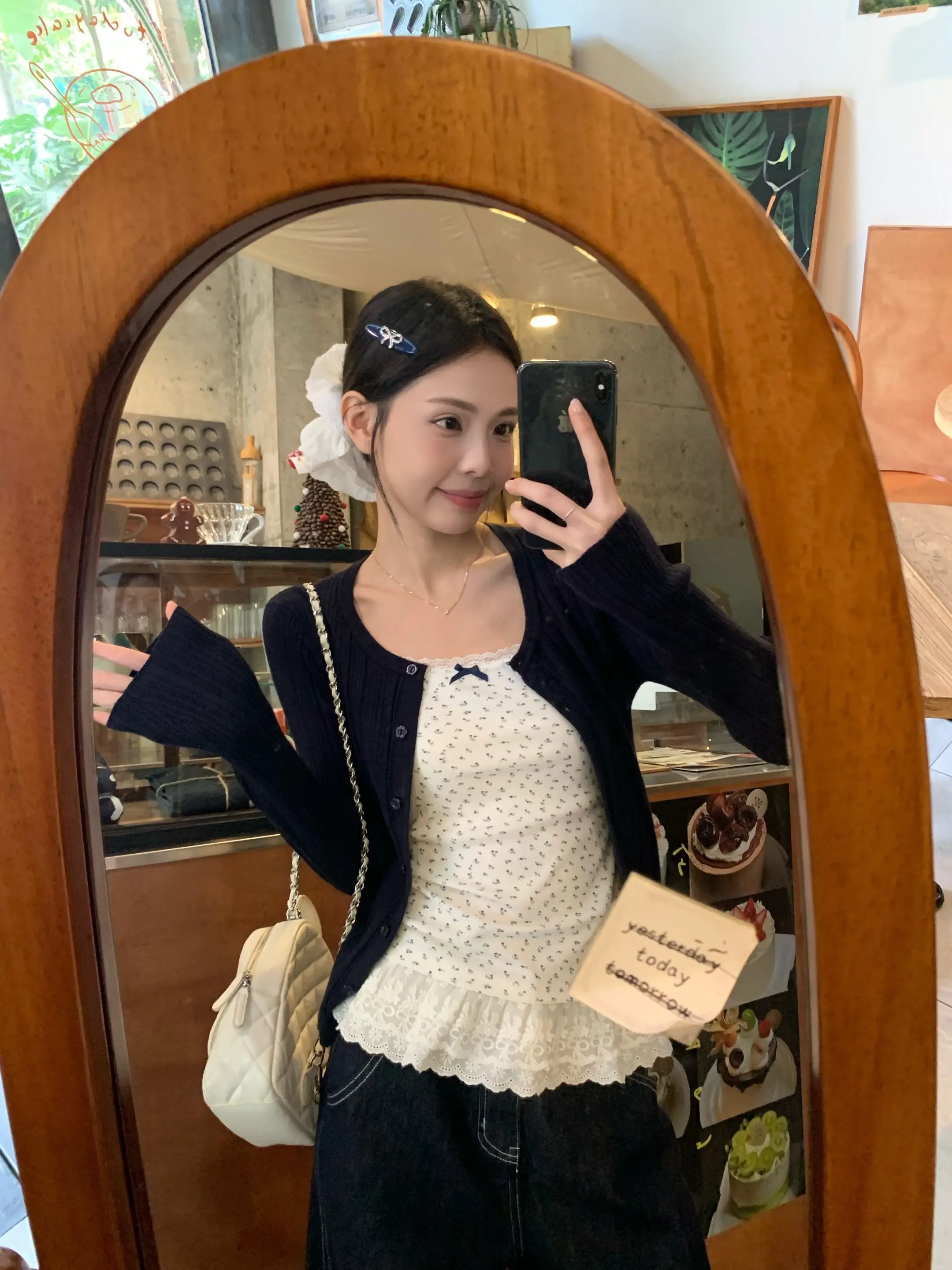 过个韩里韩气的春天🥨。