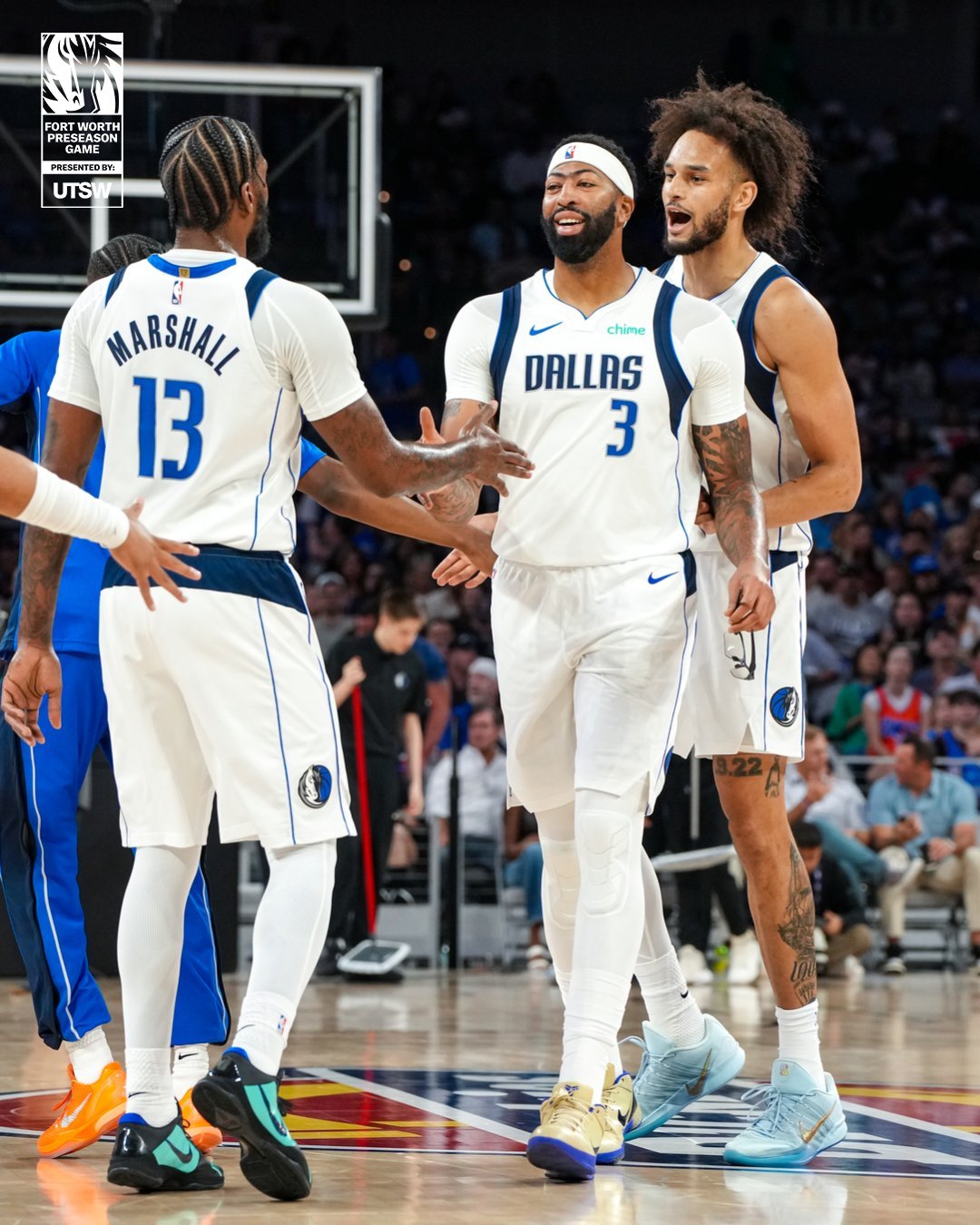 季前赛首战记录📷nba你我皆主角 ​​​