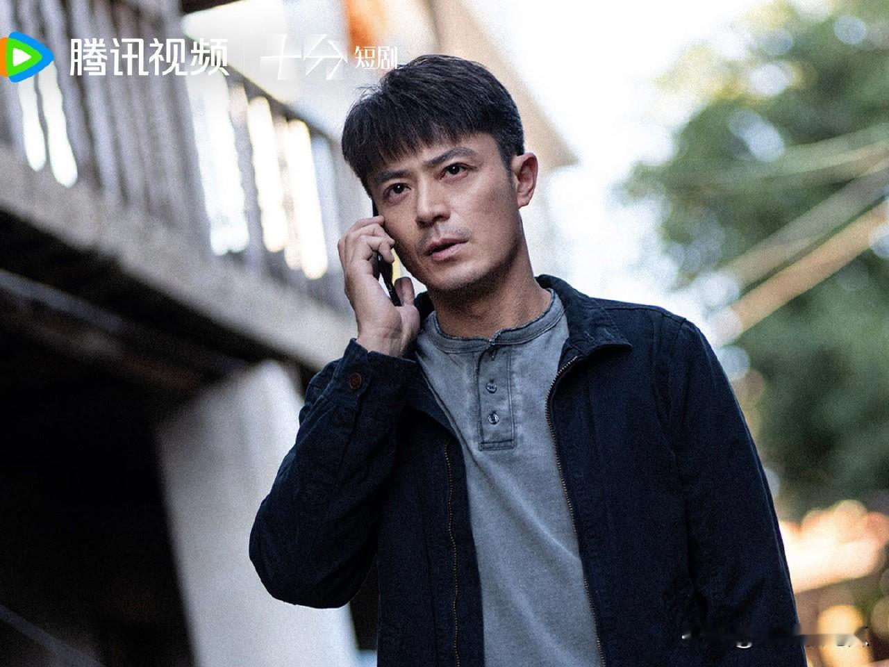 明星真的不要太久不露面，不信你看霍建华就知道了，婚后基本上处于退休状态，长时间不