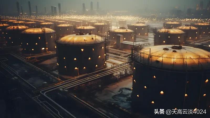 李嘉诚的石油帝国有多赚钱 李嘉诚的石油帝国那赚钱能力简直逆天。他旗下的赫斯基能源