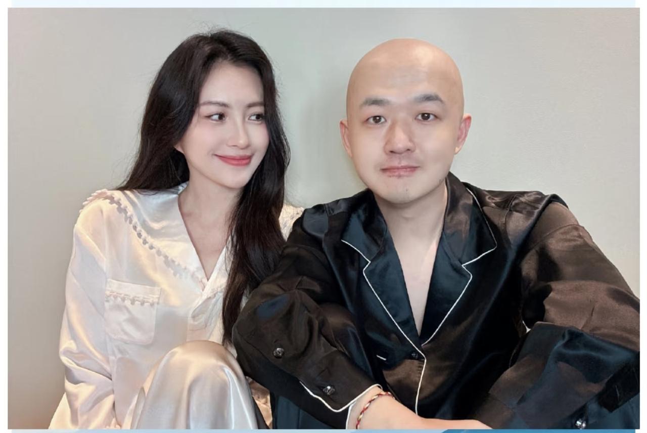 现在全网心情最复杂的，
估计就是包文婧了，
本以为有儿有女生活幸福，但没想到，老