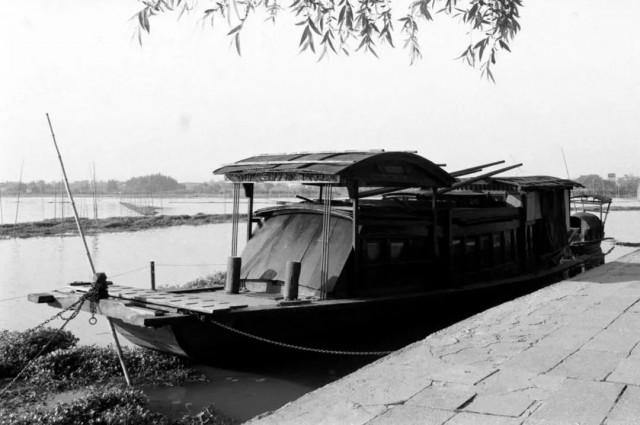 没想到，中共召开一大会议时还是有差旅费的，这个差旅费既不是创始人陈独秀和李大钊出